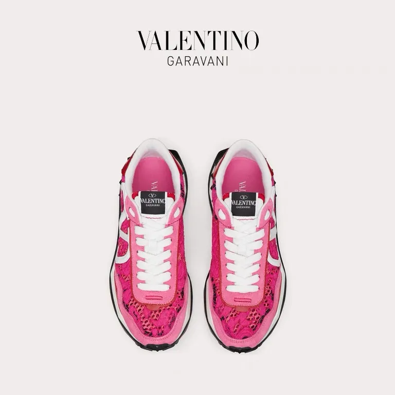 Valentino Shoe 